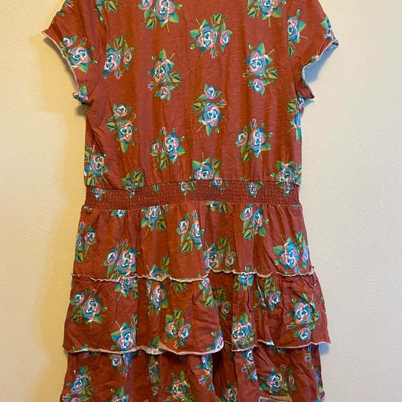 Matilda Jane Looks for Frill Dress Size L - Picture 5 of 5